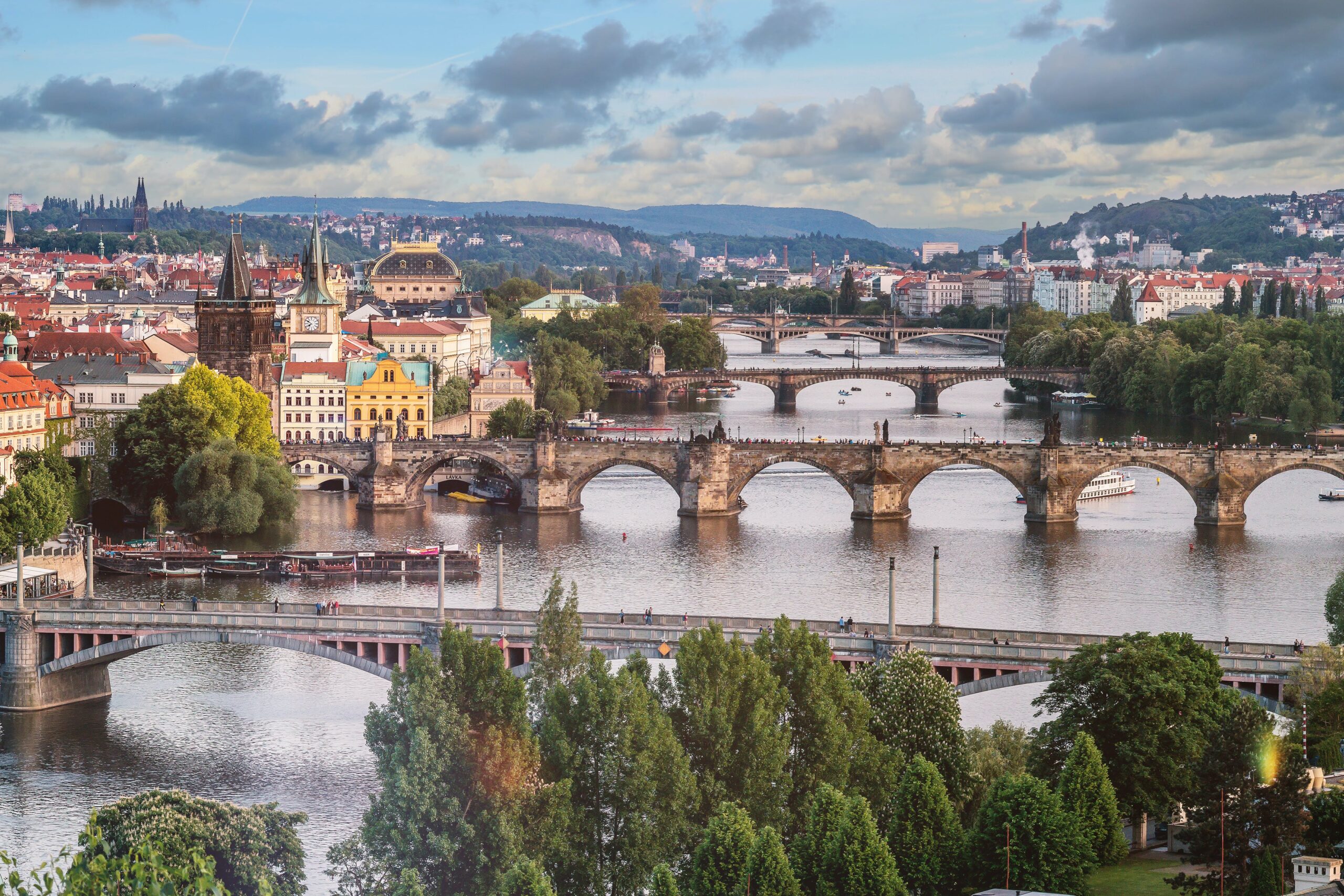 Prague Photo Tours