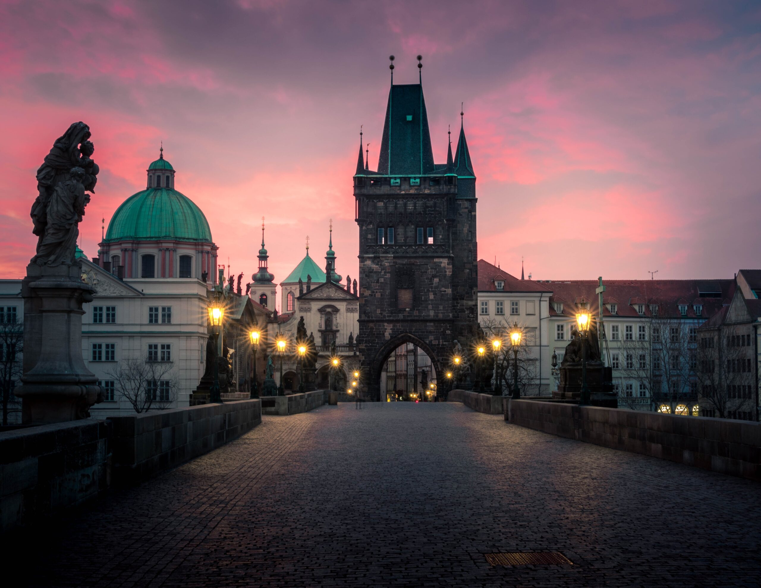 Prague Photo Tours